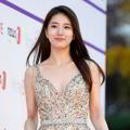 Suzy miss A di Red Carpet Asia Artist Awards 2016