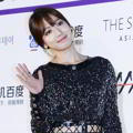 Park Shin Hye di Red Carpet Asia Artist Awards 2016