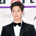 Park Bo Gum di Red Carpet Asia Artist Awards 2016