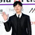 Ryu Jun Yeol di Red Carpet Asia Artist Awards 2016