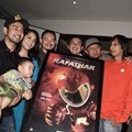 Konferensi Pers Film 'Rafathar'