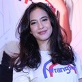 Pevita Pearce Ditunjuk Sebagai Brand Ambassador Wrangler