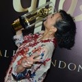 Cut Mini Raih Piala Citra Pemeran Utama Wanita Terbaik Berkat Film 'Athirah'