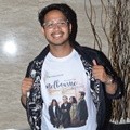Jovial da Lopez di Jumpa Pers Film 'Melbourne Rewind'