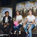Jumpa Pers Film 'Melbourne Rewind'