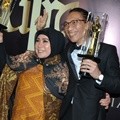 Melly Goeslaw, Anto Hoed