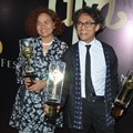 Selain Piala Sutradara Terbaik, Riri Riza Juga Raih Piala Citra Penulis Skenario Adaptasi Terbaik