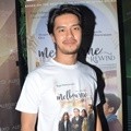Morgan Oey di Jumpa Pers Film 'Melbourne Rewind'