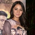 Amanda Rawles di Peluncuran Trailer dan OST Film 'Promise'