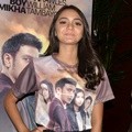 Amanda Rawles di Peluncuran Trailer dan OST Film 'Promise'