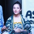 Chelsea Islan di Konferensi Pers Japanese Film Festival 2016