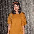 Dinda Kanya Dewi di Konferensi Pers Film 'Hangout'