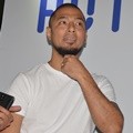 Marcell Siahaan di Konferensi Pers Authenticity