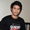 Maxime Bouttier di Press Screening Film 'Gunung Kawi'