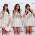 G-Friend di Red Carpet MelOn Music Awards 2016