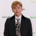 Zico Block B di Red Carpet MelOn Music Awards 2016