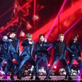 Penampilan Spektakuler EXO di MelOn Music Awards 2016 Setelah Mendapatkan Daesang untuk Keempat kalinya