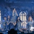 Penampilan Twice di MelOn Music Awards 2016