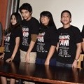 Press Screening Film 'Gunung Kawi'