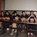 Press Screening Film 'Gunung Kawi'