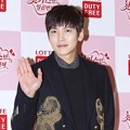 Ji Chang Wook berperan sebagai agen rahasia di web drama 'The Seventh First Kiss'