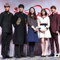 Web Drama 'The Seventh First Kiss' Bercerita tentang  Choi Ji Woo yang diberi kesempatan memilih satu dari tujuh pria sebagai pasangan untuk ciuman pertamanya