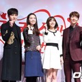 Web Drama 'The Seventh First Kiss' rencananya akan tayang pada pertengahan Desember mendatang