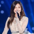Eun Ji A Pink tampil menawan saat nyanyikan lagu 'Hopefully Sky' di MelOn Music Awards 2016