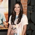 Jessica Mila di Konferensi Pers Film 'Surga di Telapak Kaki Ibu'