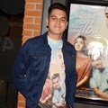 Kevin Julio di Konferensi Pers Film 'Surga di Telapak Kaki Ibu'