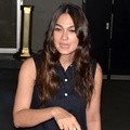 Luna Maya Usai Mengisi Program 'Rumpi'