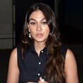 Luna Maya Usai Mengisi Program 'Rumpi'