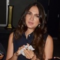 Luna Maya Usai Mengisi Program 'Rumpi'