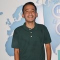Ruben Onsu Jadi Narasumber di Kampanye Save Child on the Internet