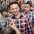 Basuki Tjahaja Purnama Blusukan di Kawasan Pulomas