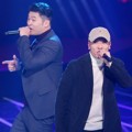 Dynamic Duo Saat Tampil di Asia Artist Awards 2016