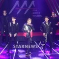 Block B Saat Nyanyikan Lagu 'Toy'