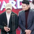 Dynamic Duo Raih Piala Best Choice Award