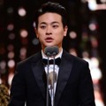 Park Jung Min Raih Piala Best New Actor dari Film 'Dong-ju'