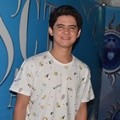Aliando di Konferensi Pers SCTV Awards 2016
