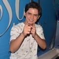 Aliando di Konferensi Pers SCTV Awards 2016