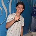 Aliando di Konferensi Pers SCTV Awards 2016