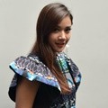 Fitri Ayu di Konferensi Pers SCTV Awards 2016