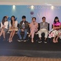 Konferensi Pers SCTV Awards 2016
