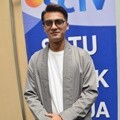 Ricky Harun di Konferensi Pers SCTV Awards 2016