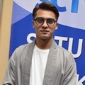 Ricky Harun di Konferensi Pers SCTV Awards 2016