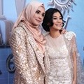 Naysila Mirdad Masuk Nominasi Aktris Utama Paling Ngetop