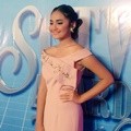 Syifa Hadju Masuk Nominasi Pendatang Baru Paling Ngetop