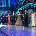 Deretan Aktor dan Aktris Buka Gelaran SCTV Awards 2016