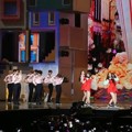 Kolaborasi Meriah Seventeen dan G-Friend Bawakan Lagu 'Very Nice'